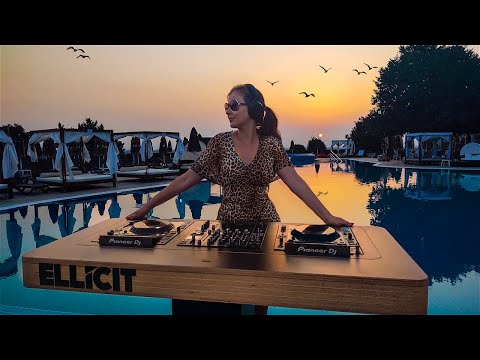 ZOYA - Live @ Markovo, Bulgaria / Park & Spa Hotel Markovo / Melodic Techno & Progressive House Mix