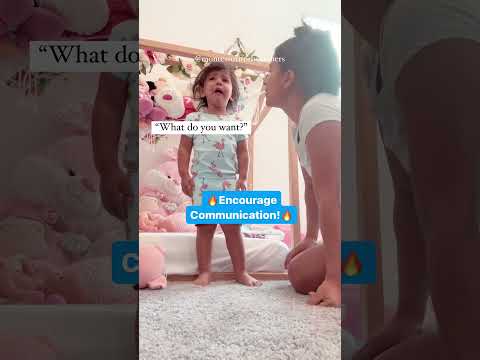 My favorite way to stop tantrum