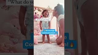 My favorite way to stop tantrum