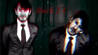 Darkiplier | Back 2 U