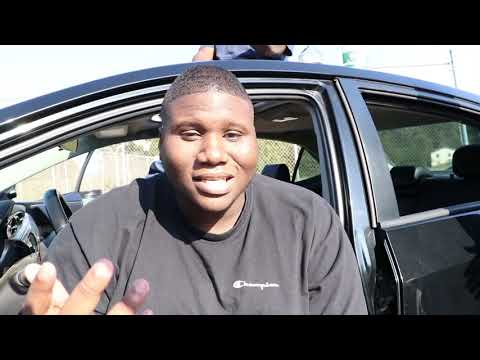 Collin Foxworth - No Lookin Back (Official Video) [Directed by StudioSevenThirtyOne]