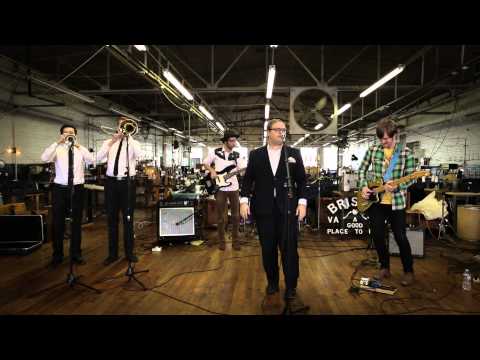 St. Paul & The Broken Bones - Let It Be So (Live @ Bristol Rhythm & Roots Reunion 2013)