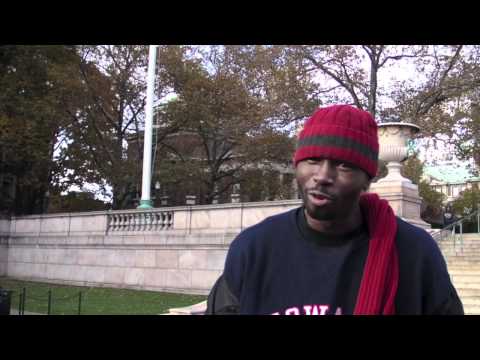 School Daze (North vs South) - The Real H.U. (Ep 4)