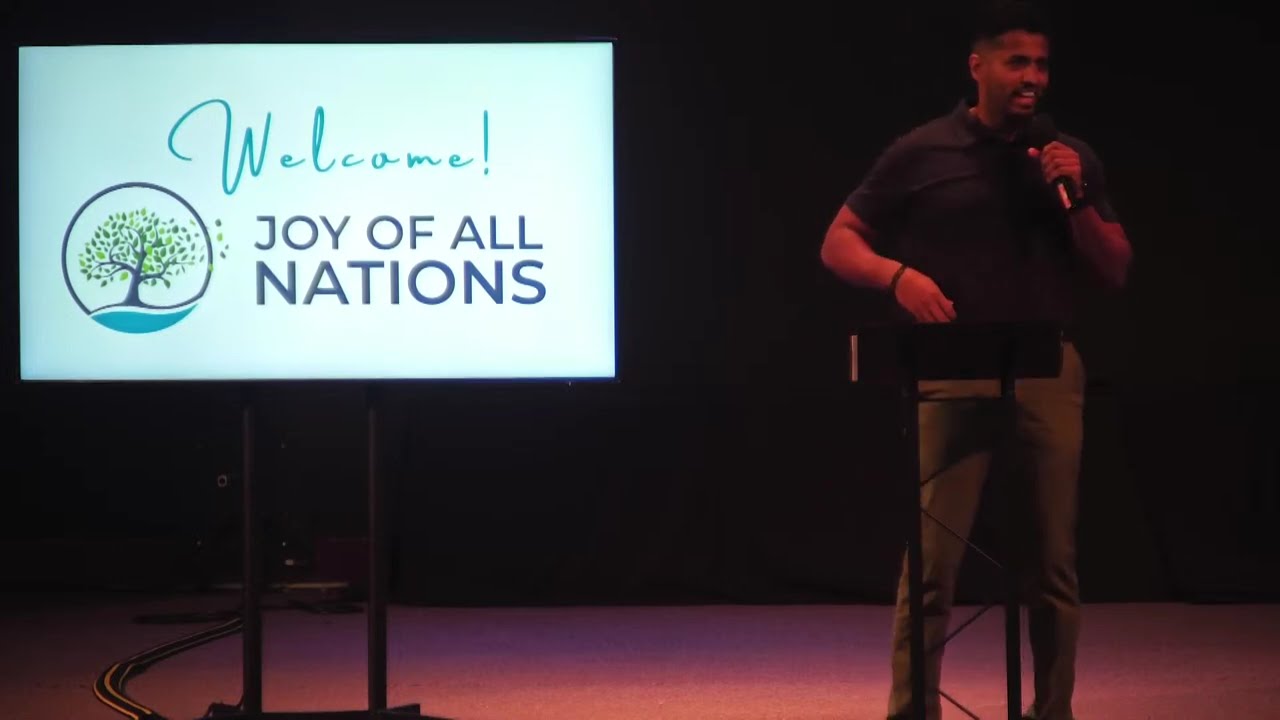 4.13.2025 - Full Service - 1 Timothy 4:6-16 - The Christian's Progress...Not Perfection nor Passivity