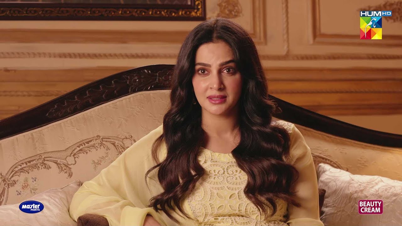 Kya Kaha...? Mohabbat Karte Ho Mujh Se..? #muamma - HUM TV