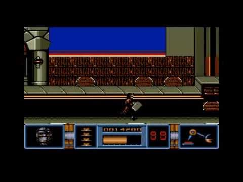 Darkman Atari