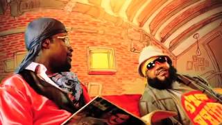 De La Soul&#39;s Plug 1 &amp; Plug 2 present First Serve    &#39;Mrs  Whitter&#39; official video