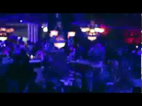 Silvio Luz @ Buddah Club-mauritius