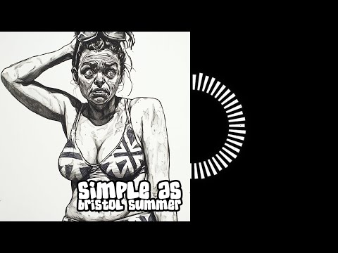 Boodhou Brock: Simple As (Bristol Summer)