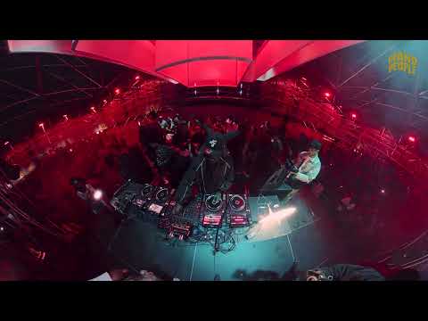 Live at Piano People in the Park 2025 🌳 | 2woBunnies Full set Groove Station stage - Special Guests