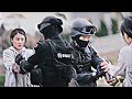 CHINA CLIP If Special Operations Police Fall In Love With A Doctor Centuries