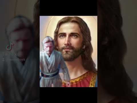 Obi Wan se parece a Yisus