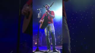 Jake Owen   LAX  8-10-17 Rohnert Park CA