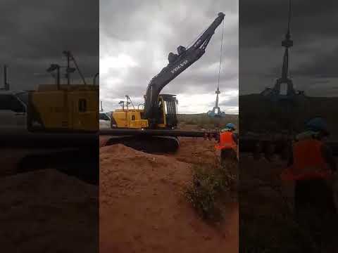 Veloso y Mellao PL3005 y 140 bajada caño de 6 barndurria sur