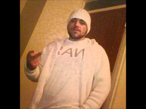 Stevie P Manerz & Grizzly Zen - Merk Set