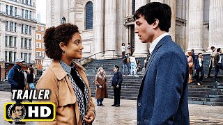 THE FLASH "Barry & Iris Date Night" Trailer (NEW 2023)