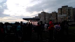 Raze de soare - Bambina