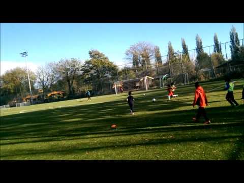 Kopie van Zeeburgia F3 4tegen4 zonder goaltjes