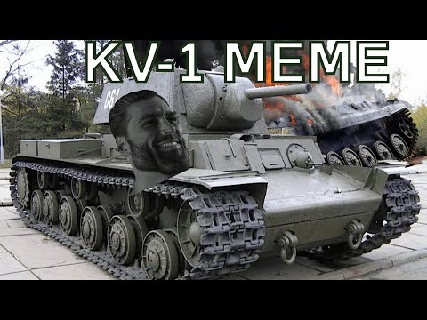 Russian heavy VS Germans | Meme