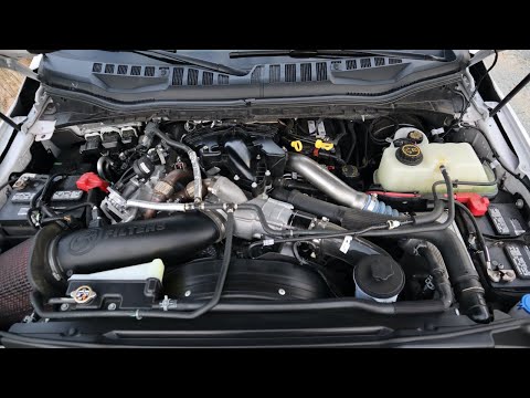 Shibby Plug Install! *Deleted 2019 Ford F250 6.7L*