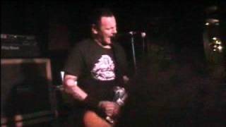 TODAY IS THE DAY - REALIZATION - LIVE SF 2008