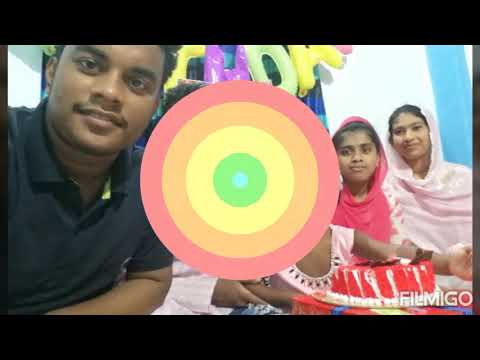 Happy Birthday Tasfiya Ahmed Tahiya.