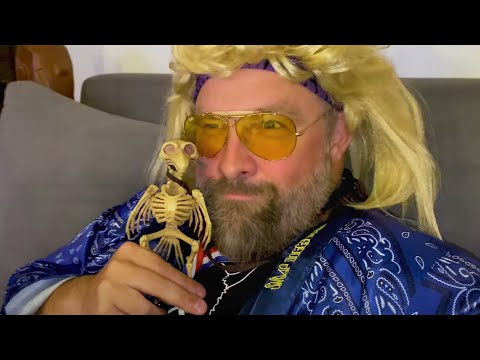 This is crazy but you be the judge