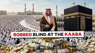 Download lagu How Saudi Arabia Turned Mecca Into a Complete MONEY SCAM mp3