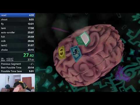 Psychonauts Any in 34:16