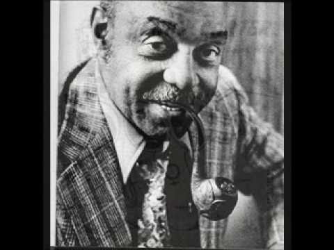 Benny Carter - Angel Eyes