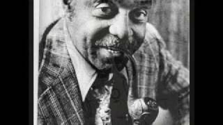 Benny Carter - Angel Eyes