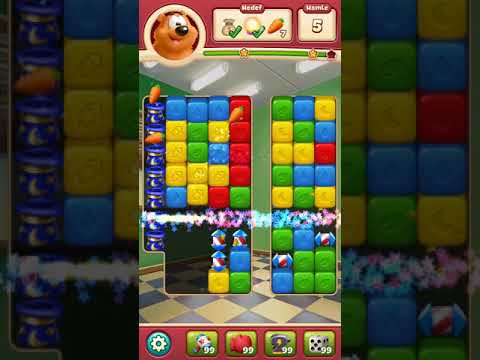 Toon Blast 1921 - 1930 ??!! 🌛 🌞 🌜