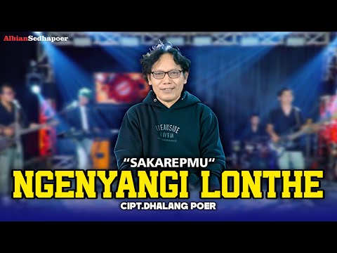 Dhalang Poer Official and Albian Production