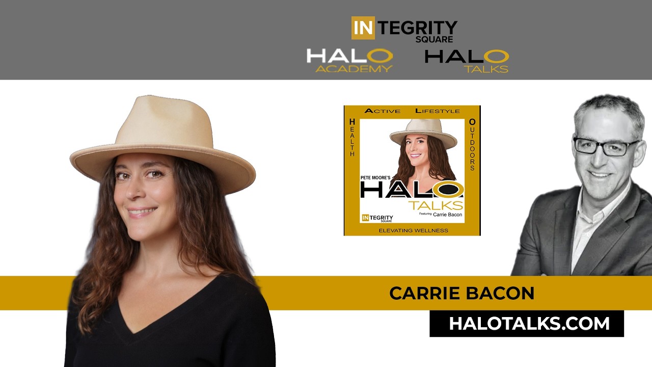 Episode #612: Building Community Through Contrast Therapy-Carrie Bacon's Vision for 180 Degree Bathhouse