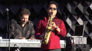 The Rippingtons - "Whistler"