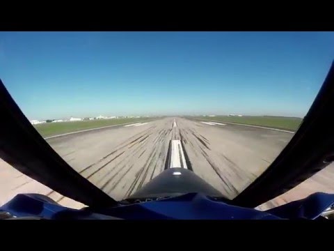 NASA’s Trio of WB 57s Fly in Formation Over Houston