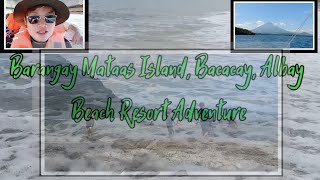 Download lagu Island Adventure at Barangay Mataas, Bacacay, Albay mp3 Download lagu Island Adventure at Barangay Mataas, Bacacay, Albay mp3