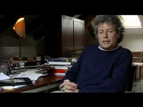 Lezione 21 - Backstage