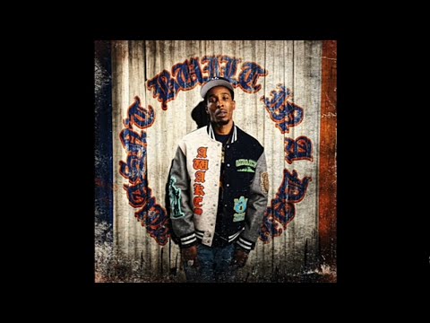 Rome Streetz - Pz n Qz Reaction