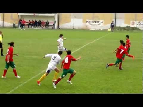 Garibaldina - Villapizzone Allievi 96     0 - 2