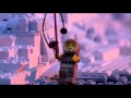 LEGO: Everything is NOT awesome 