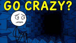 What The World's Quietest Room Does To Your Brain