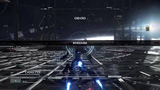 アーマードコア6 ランク潜るか
