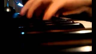 Ayreon - Swan Song [Keyboard Cover]