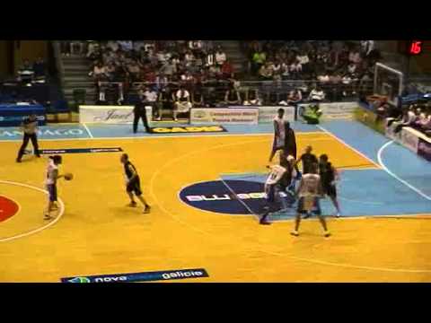 ORO OBRADOIRO C.A.B.,96 - CACERES 2016 BASKET,83 (01/05/2011 0:00:00)