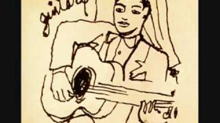 Django Reinhardt - Lady Be Good - Paris, 28.12.1934