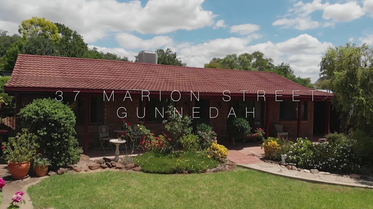 37 Marion Street, Gunnedah, NSW, 2380 Sold Elders Real Estate