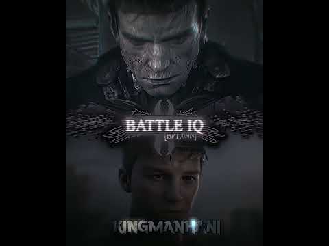 Arkham Batman vs Insomniac Spider-Man