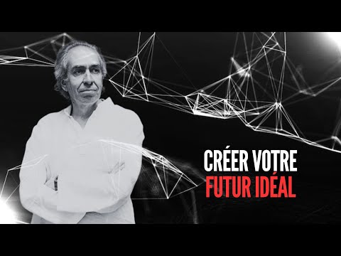 Créez votre futur idéal en connectant votre double | Conférence avec Philippe Bobola