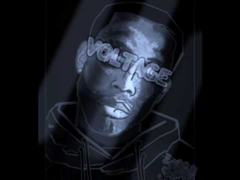 Voltage - Woooo Freestyle (Prod. by S-X) (BRAND NEW 2010)